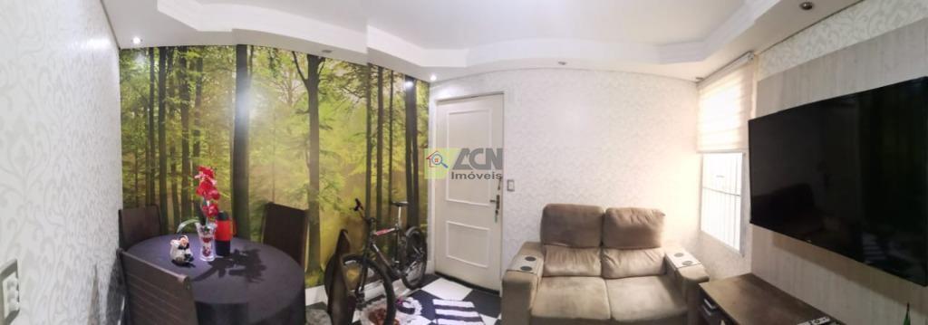 Apartamento, 2 quartos, 44 m² - Foto 16