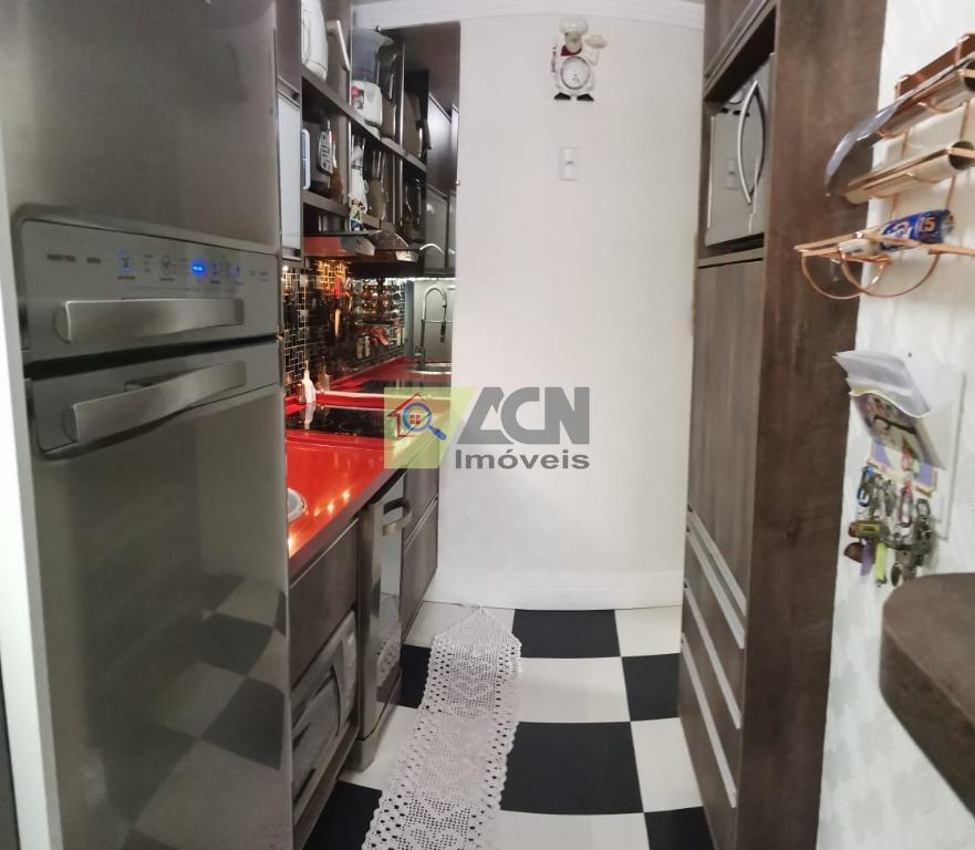 Apartamento, 2 quartos, 44 m² - Foto 12