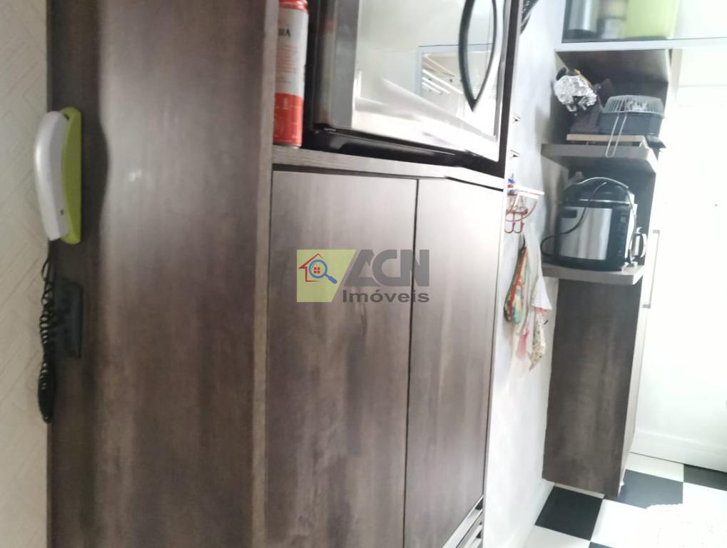 Apartamento, 2 quartos, 44 m² - Foto 13