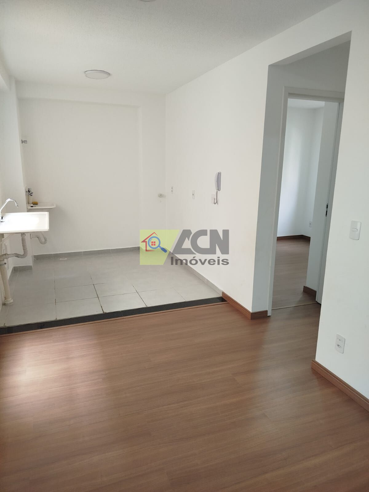 Apartamento, 2 quartos, 39 m² - Foto 2