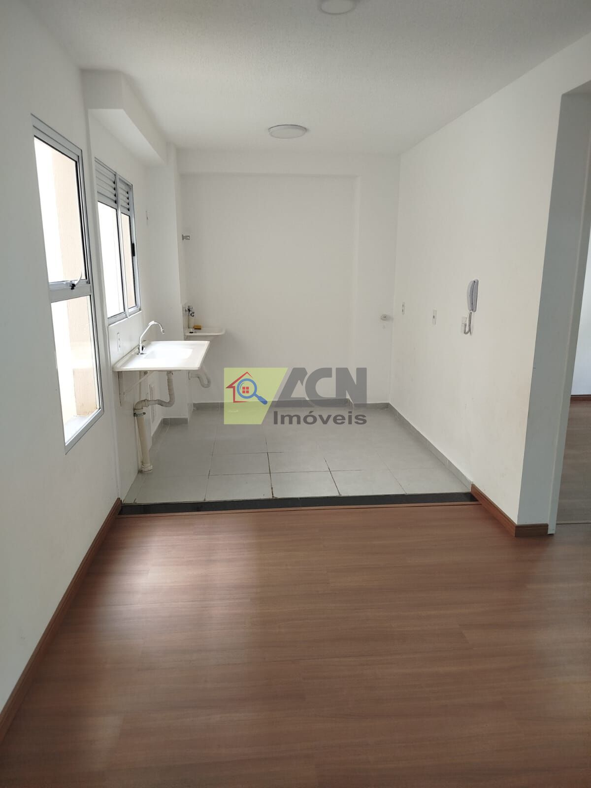 Apartamento, 2 quartos, 39 m² - Foto 3