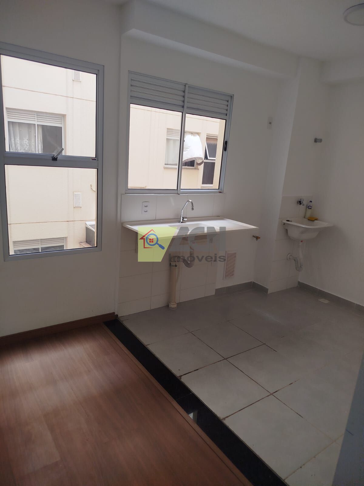 Apartamento, 2 quartos, 39 m² - Foto 5