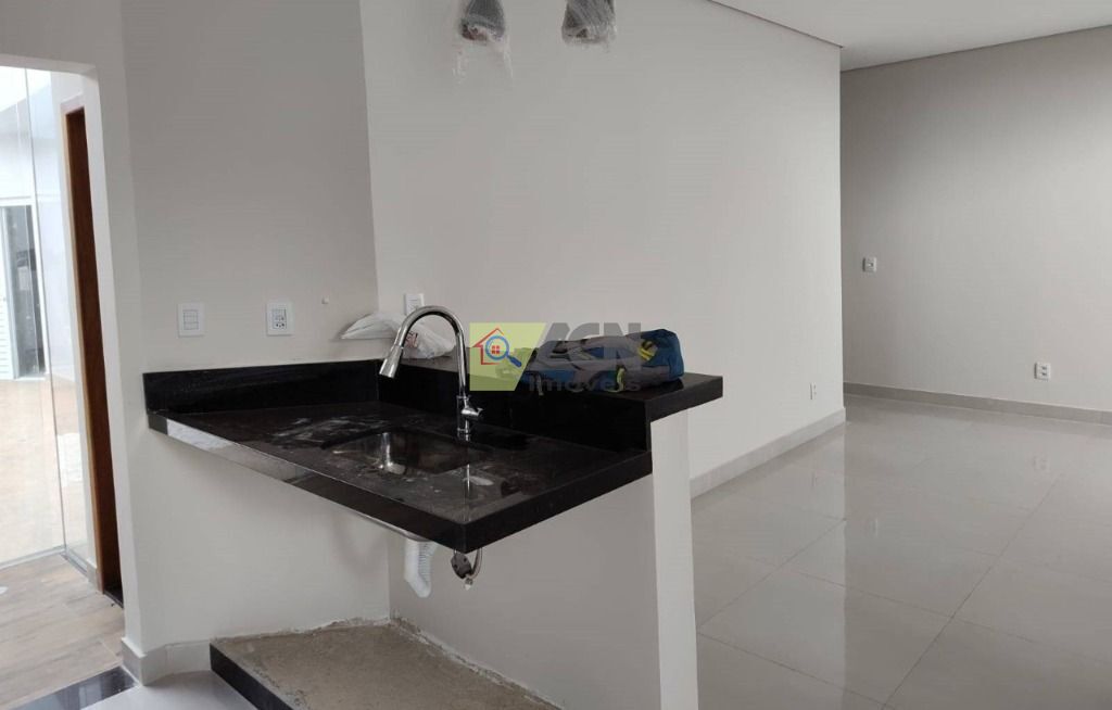 Casa, 3 quartos, 97 m² - Foto 10