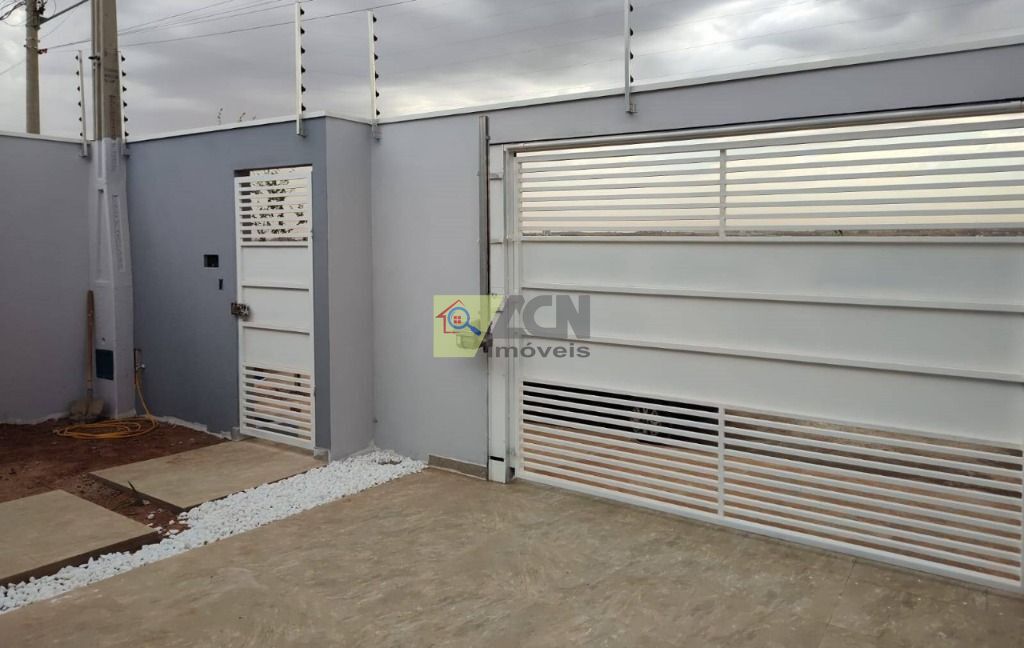 Casa, 3 quartos, 97 m² - Foto 16