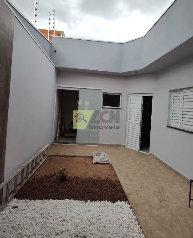 Casa, 3 quartos, 97 m² - Foto 6