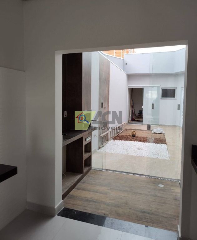 Casa, 3 quartos, 97 m² - Foto 9