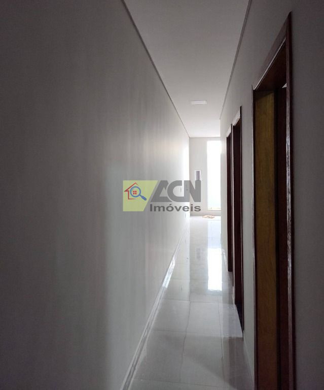 Casa, 3 quartos, 97 m² - Foto 4