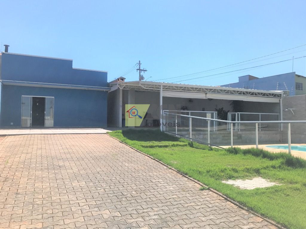 Casa, 1 quarto, 170 m² - Foto 23