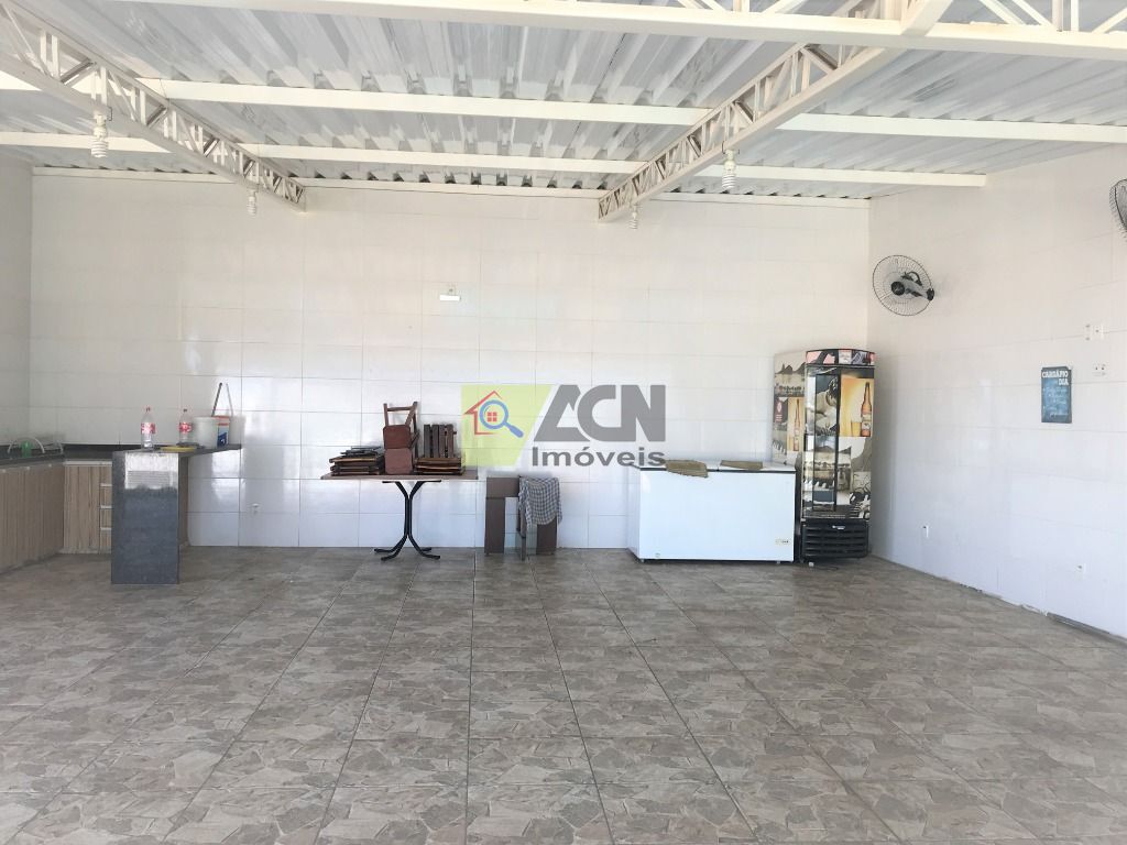 Casa, 1 quarto, 170 m² - Foto 8