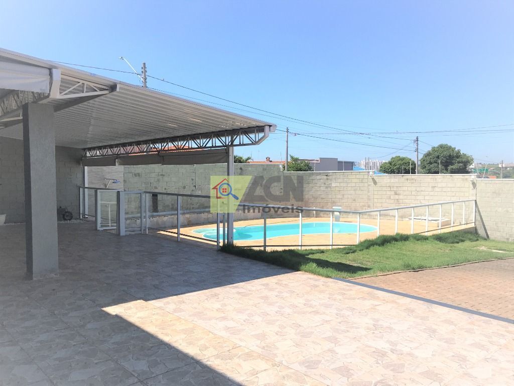 Casa, 1 quarto, 170 m² - Foto 3