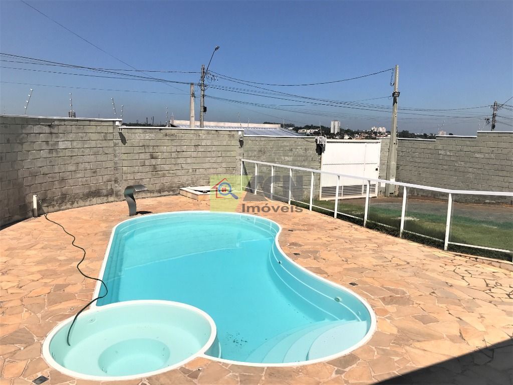 Casa, 1 quarto, 170 m² - Foto 6