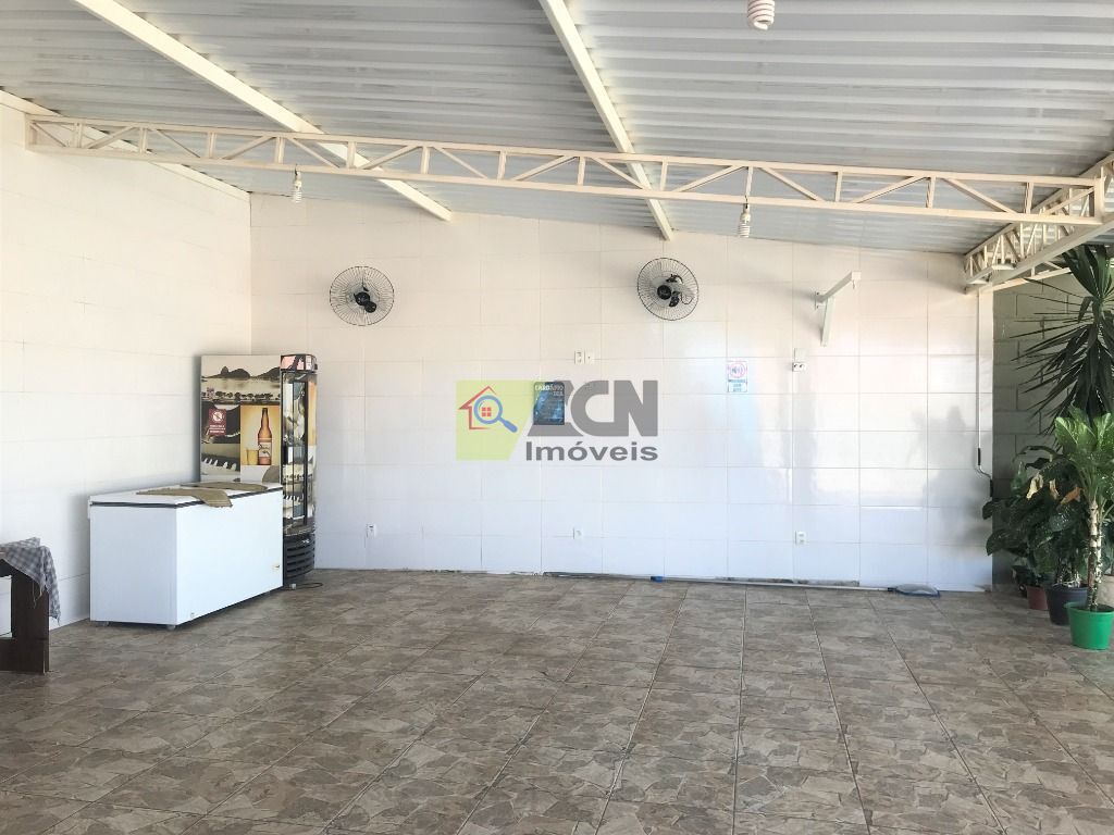 Casa, 1 quarto, 170 m² - Foto 10