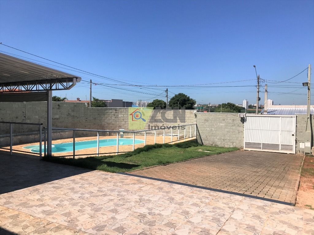 Casa, 1 quarto, 170 m² - Foto 2