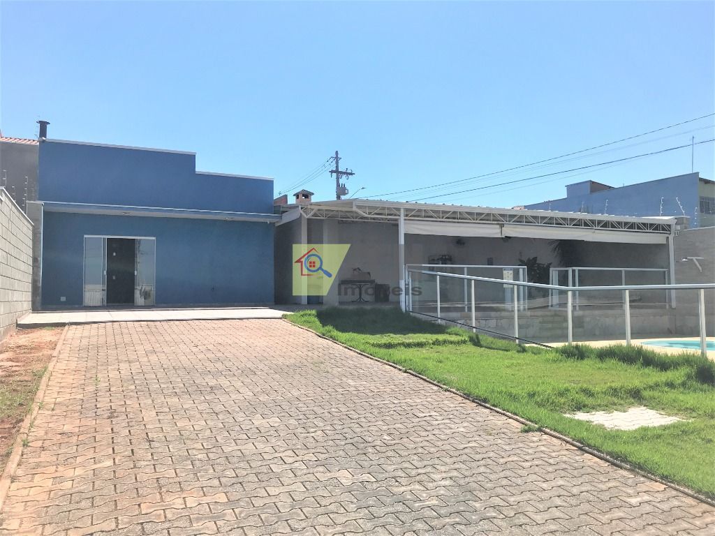 Casa, 1 quarto, 170 m² - Foto 21