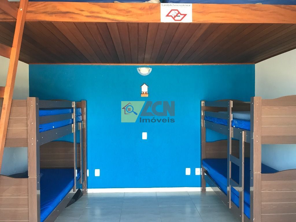 Casa, 1 quarto, 170 m² - Foto 18