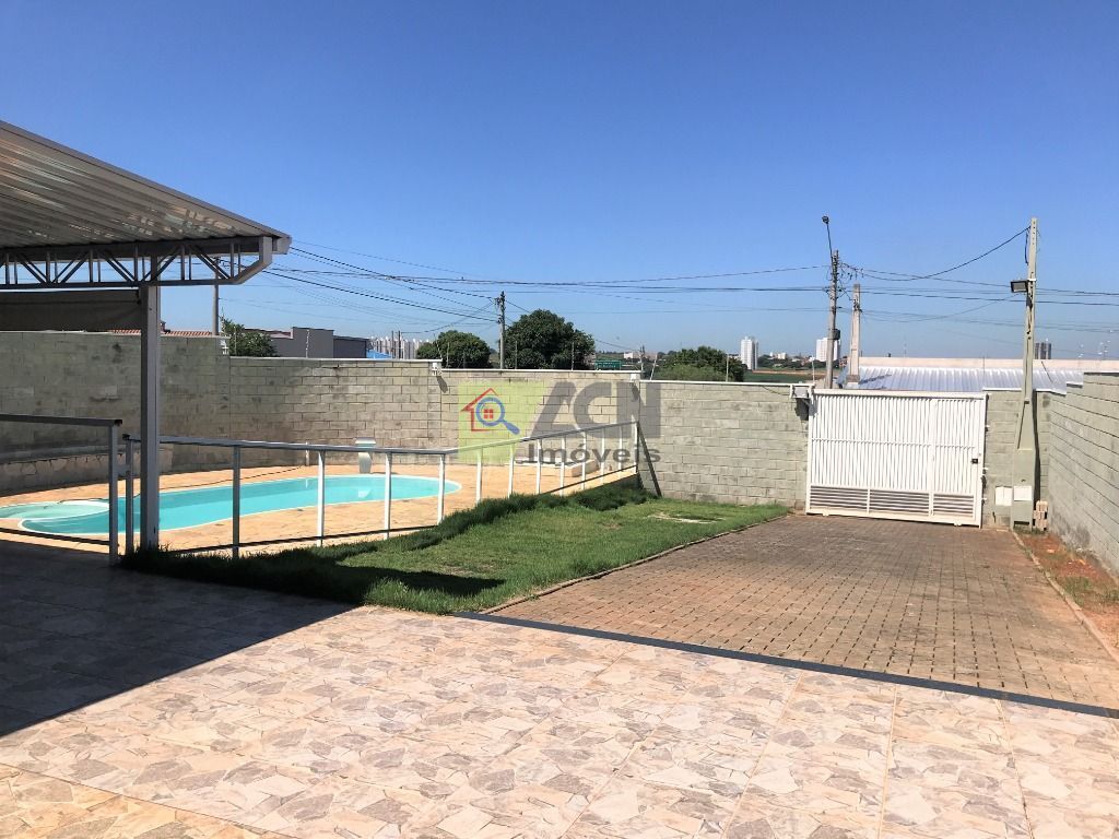 Casa, 1 quarto, 170 m² - Foto 19