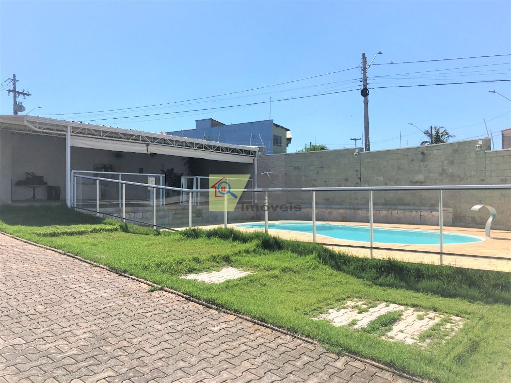 Casa, 1 quarto, 170 m² - Foto 1