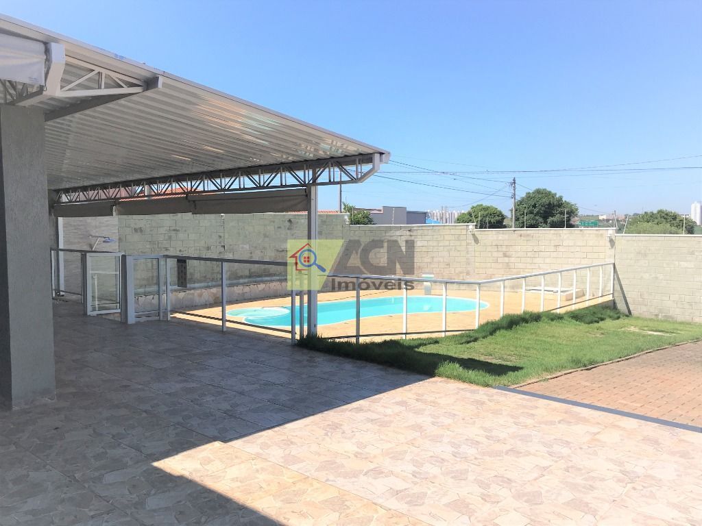 Casa, 1 quarto, 170 m² - Foto 20