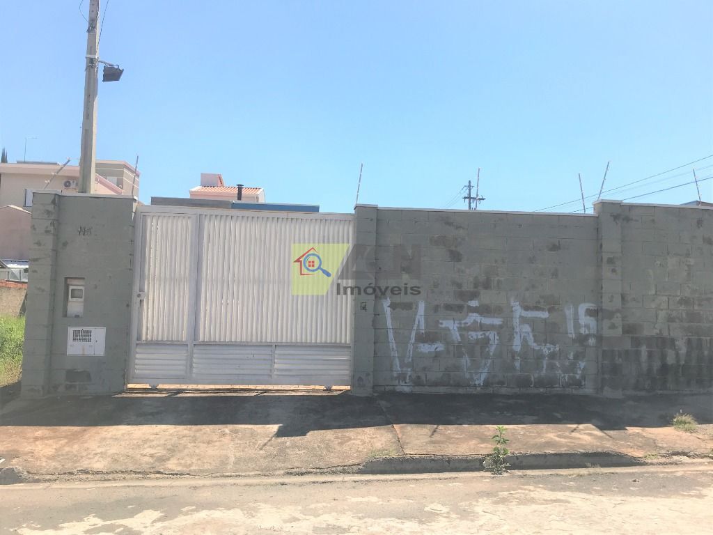 Casa, 1 quarto, 170 m² - Foto 24