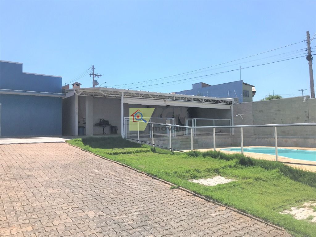 Casa, 1 quarto, 170 m² - Foto 22