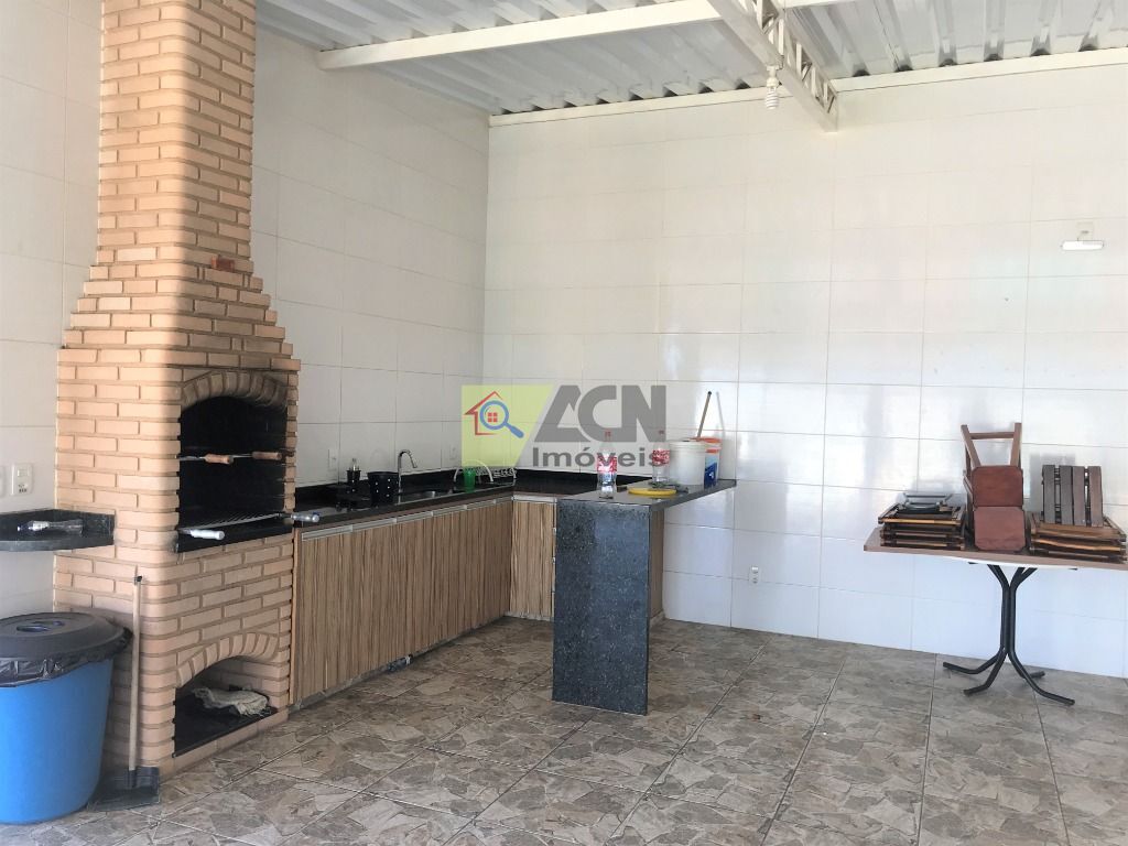 Casa, 1 quarto, 170 m² - Foto 9