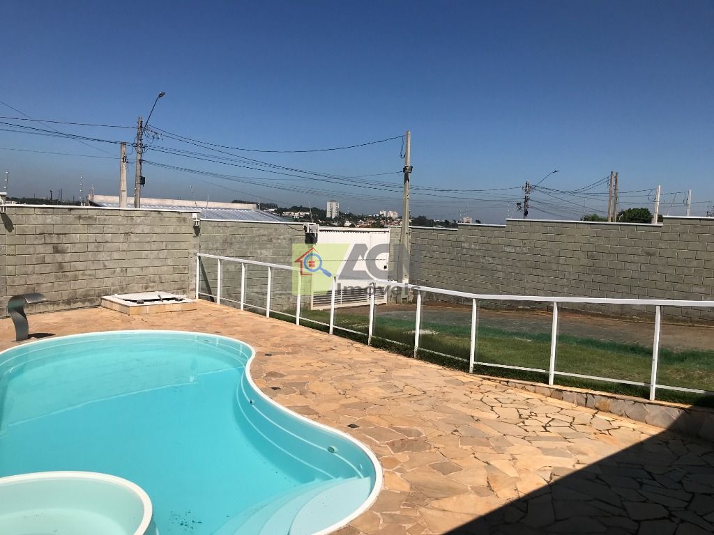 Casa, 1 quarto, 170 m² - Foto 7