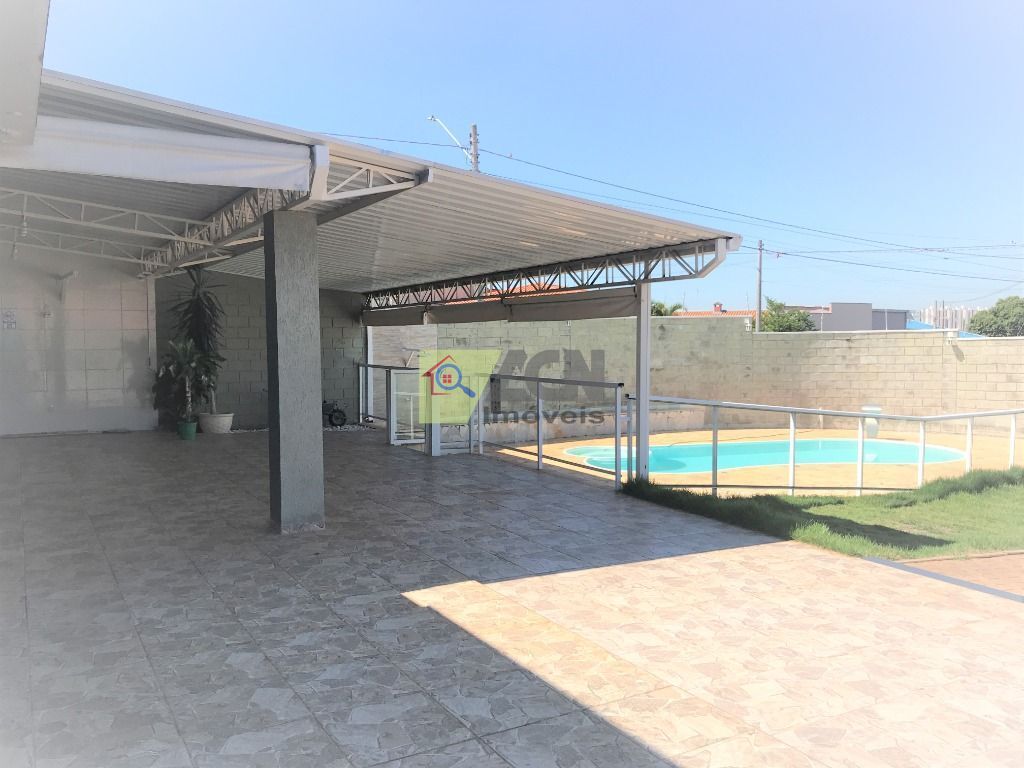 Casa, 1 quarto, 170 m² - Foto 4