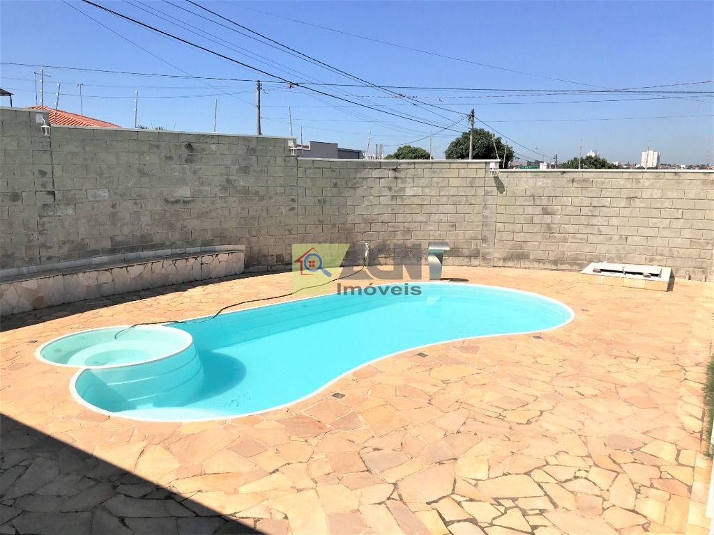 Casa, 1 quarto, 170 m² - Foto 5