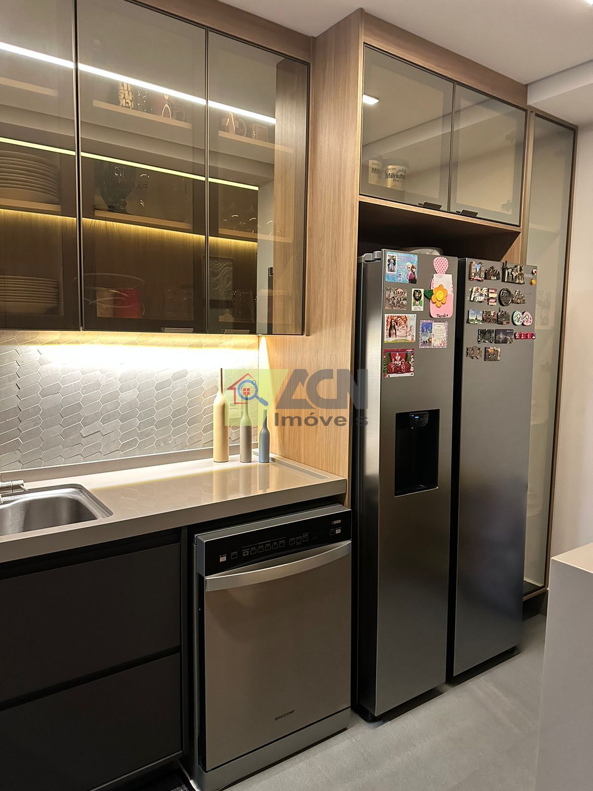 Apartamento, 3 quartos, 120 m² - Foto 21