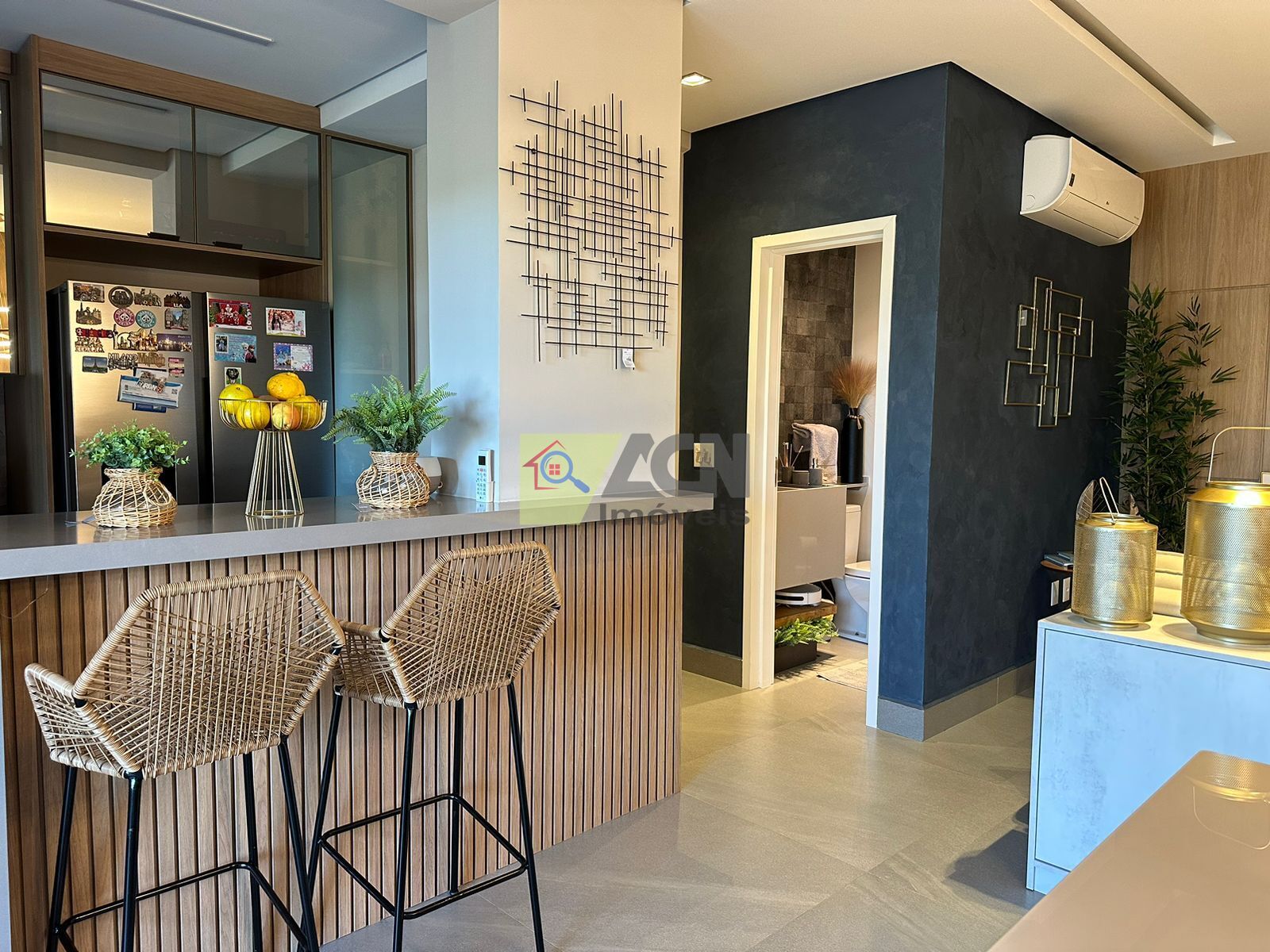 Apartamento, 3 quartos, 120 m² - Foto 6