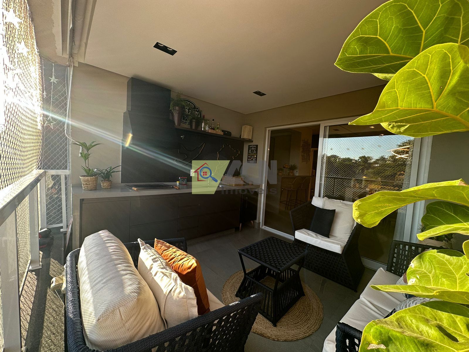 Apartamento, 3 quartos, 120 m² - Foto 7