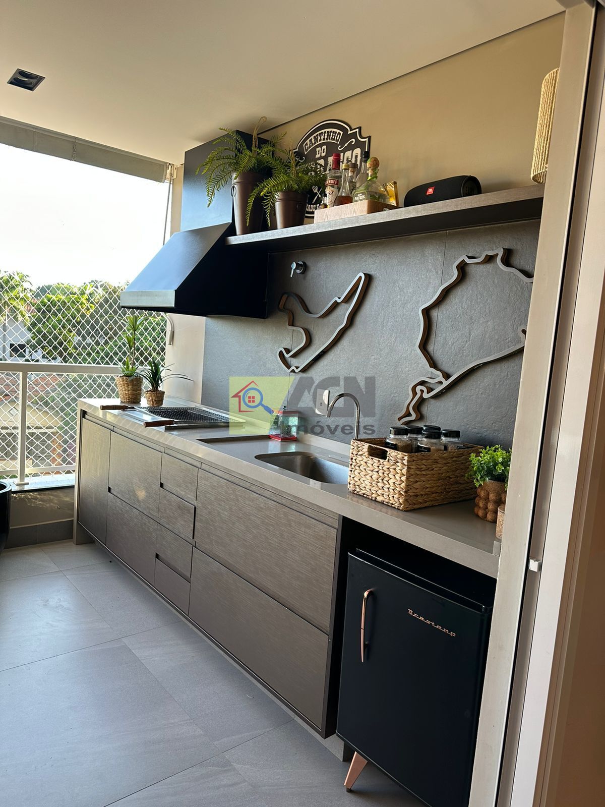 Apartamento, 3 quartos, 120 m² - Foto 8