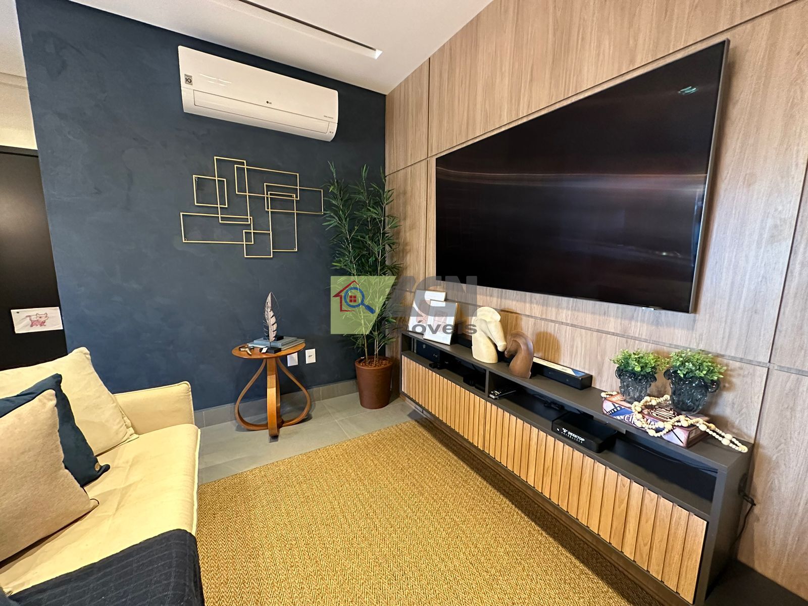 Apartamento, 3 quartos, 120 m² - Foto 4