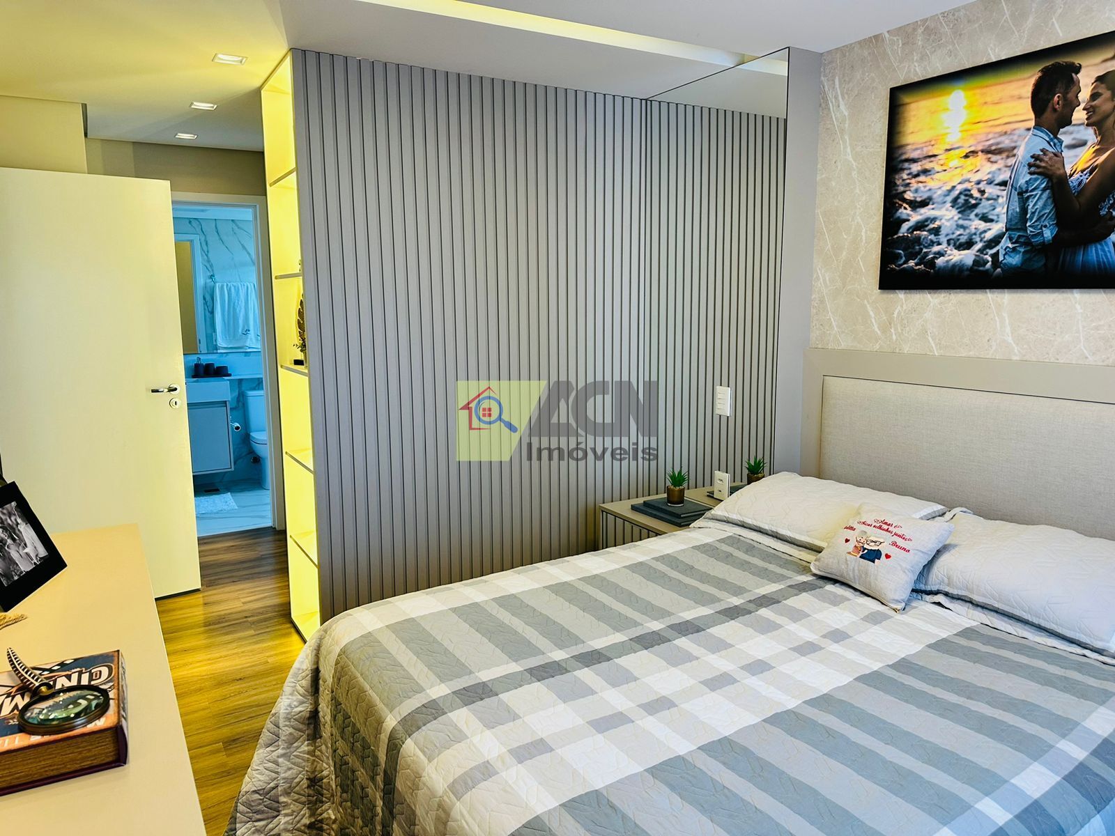 Apartamento, 3 quartos, 120 m² - Foto 12