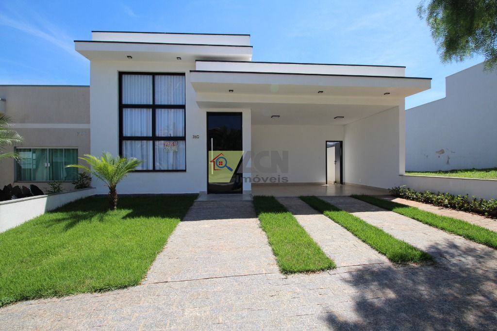 Casa, 3 quartos, 159 m² - Foto 2