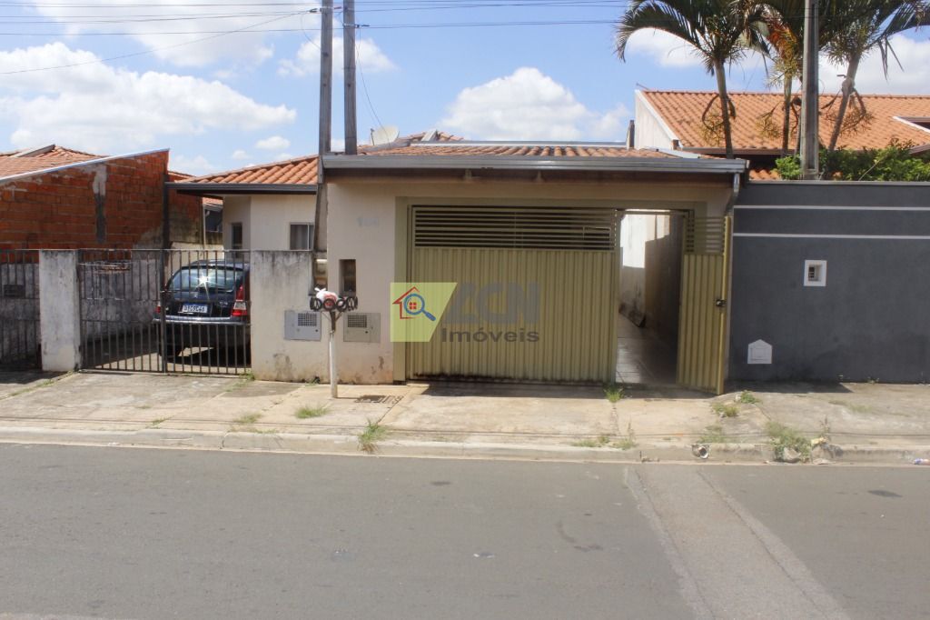 Casa, 2 quartos, 130 m² - Foto 35