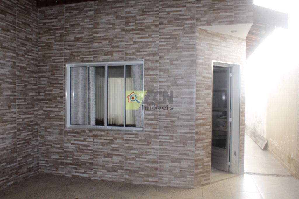 Casa, 2 quartos, 130 m² - Foto 2