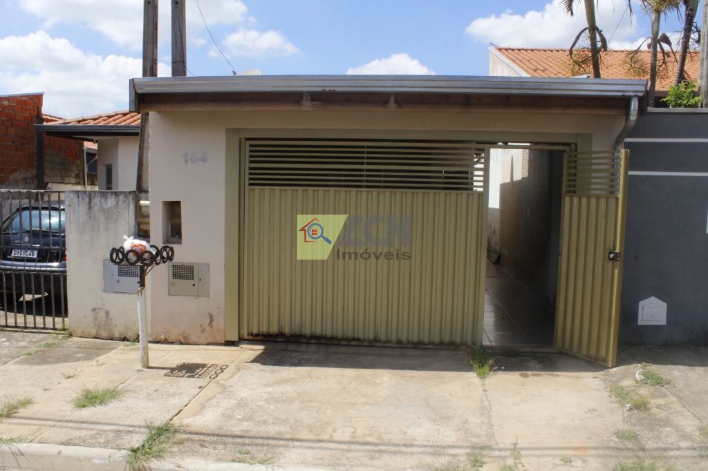 Casa, 2 quartos, 130 m² - Foto 1