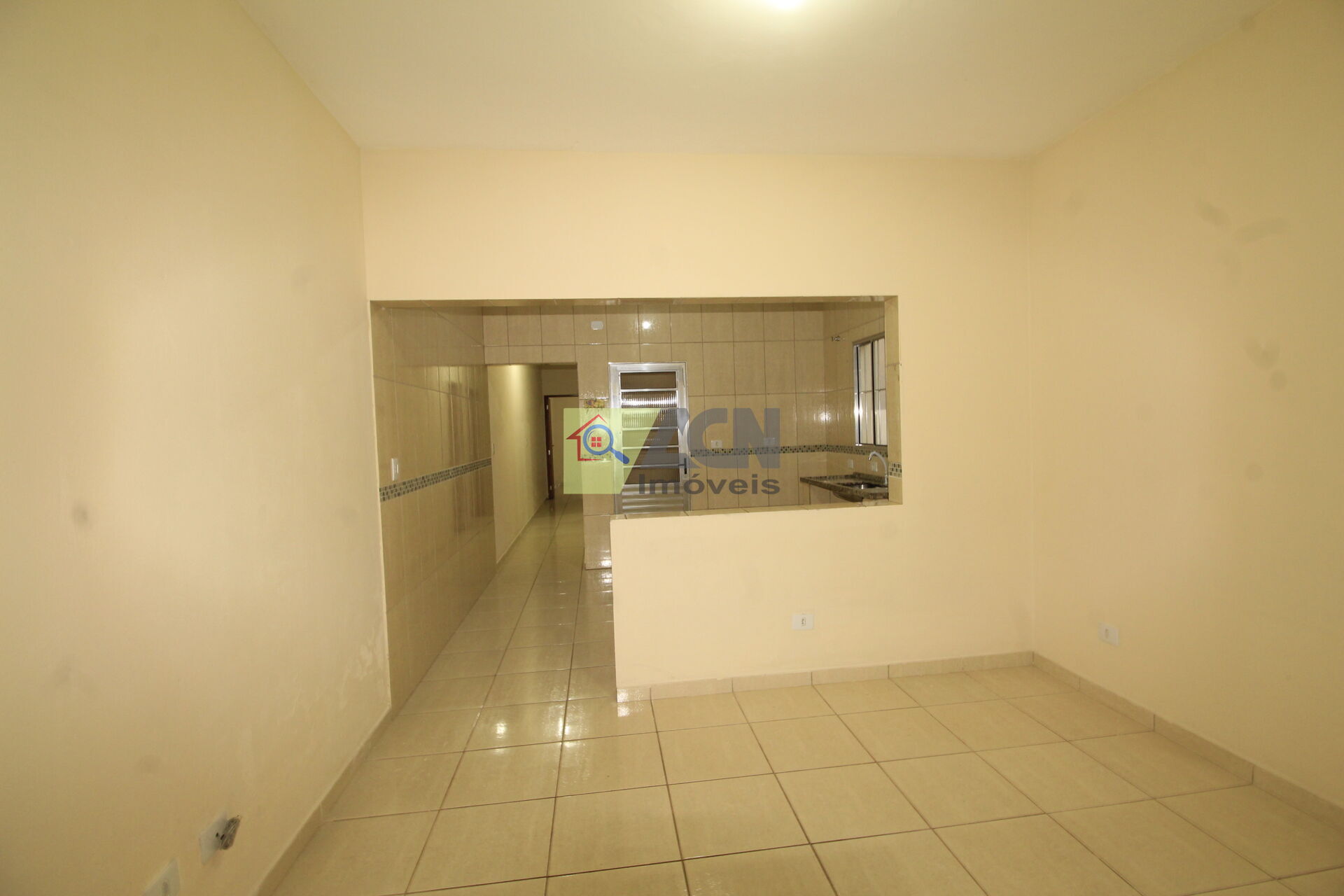 Casa, 2 quartos, 90 m² - Foto 4