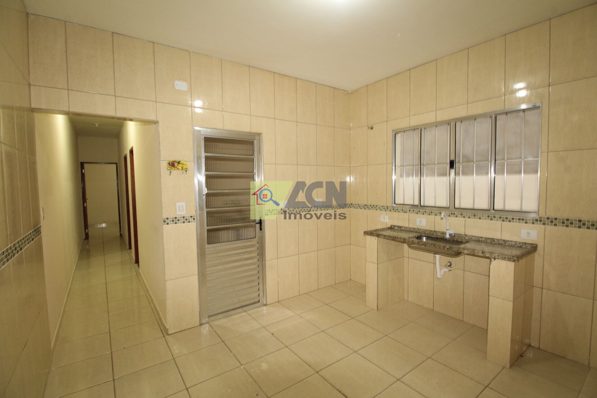 Casa, 2 quartos, 90 m² - Foto 8