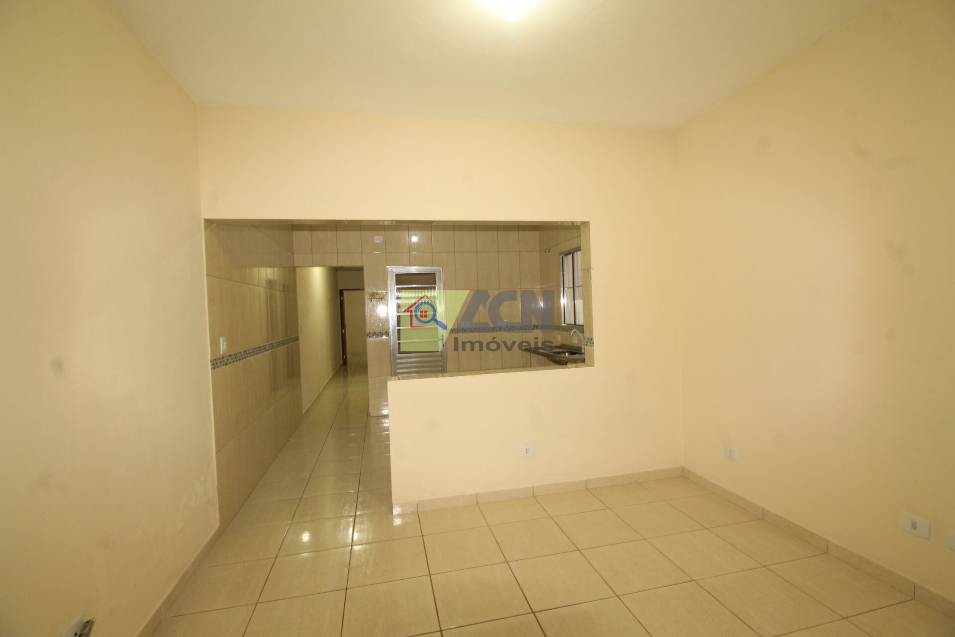 Casa, 2 quartos, 90 m² - Foto 2