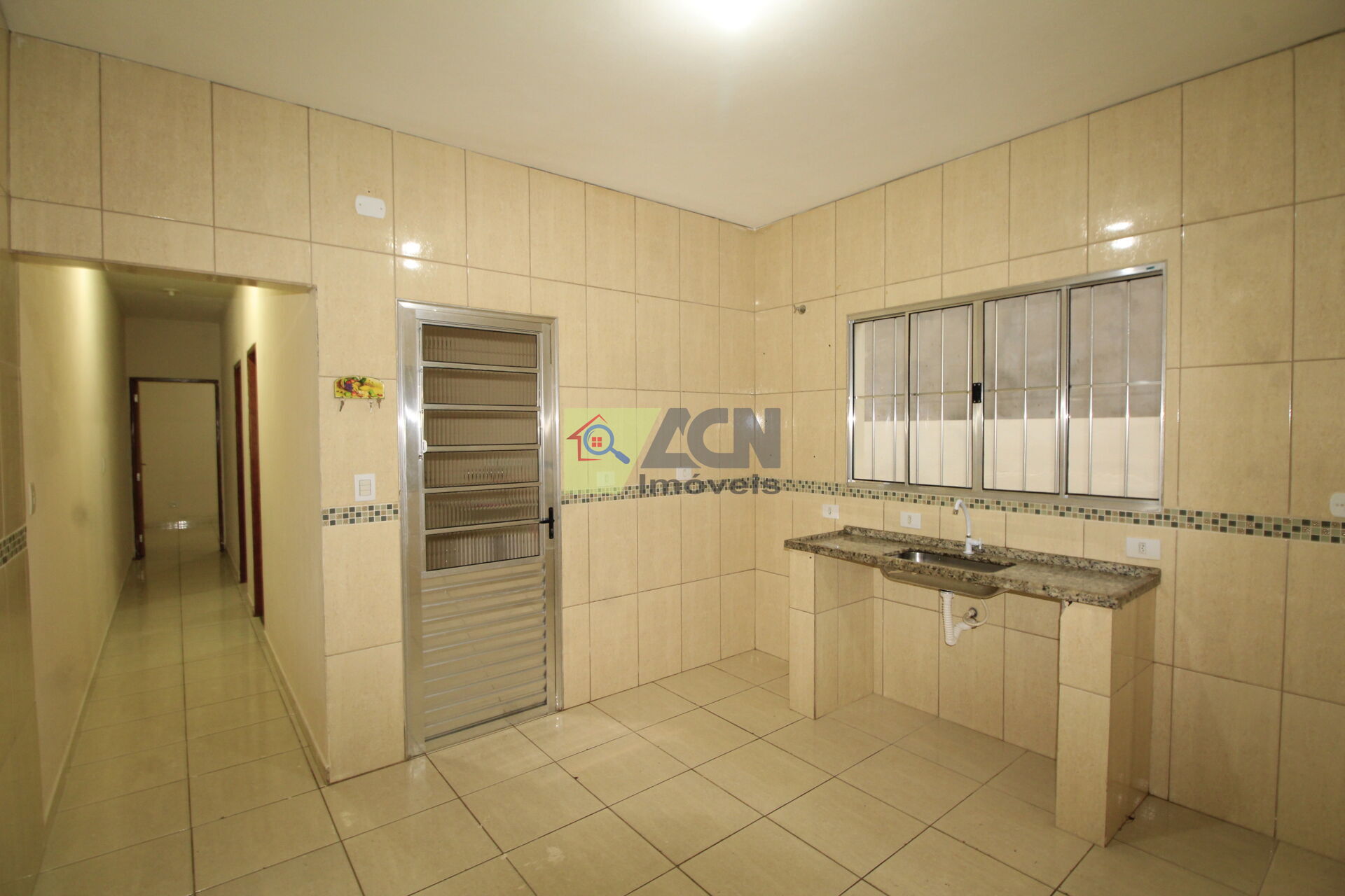 Casa, 2 quartos, 90 m² - Foto 7