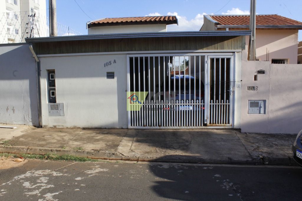 Casa, 2 quartos, 90 m² - Foto 3