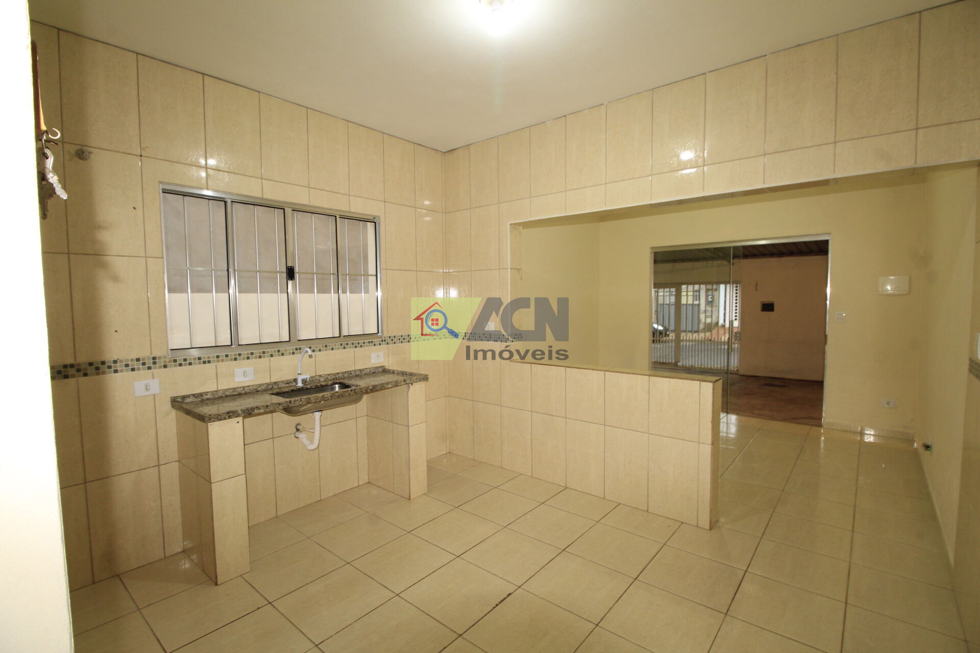 Casa, 2 quartos, 90 m² - Foto 11