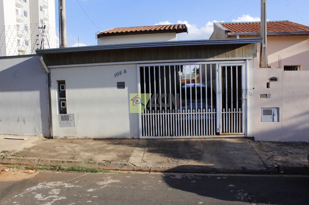 Casa, 2 quartos, 90 m² - Foto 1