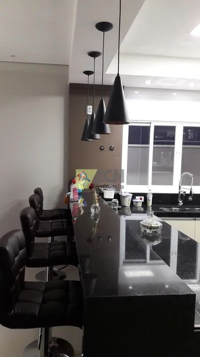 Casa, 3 quartos, 160 m² - Foto 5