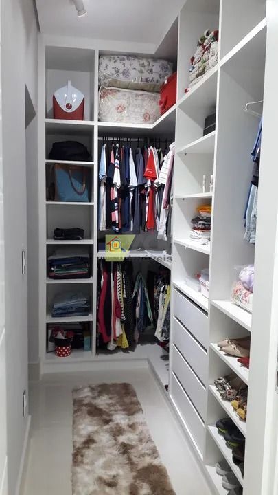 Casa, 3 quartos, 160 m² - Foto 11