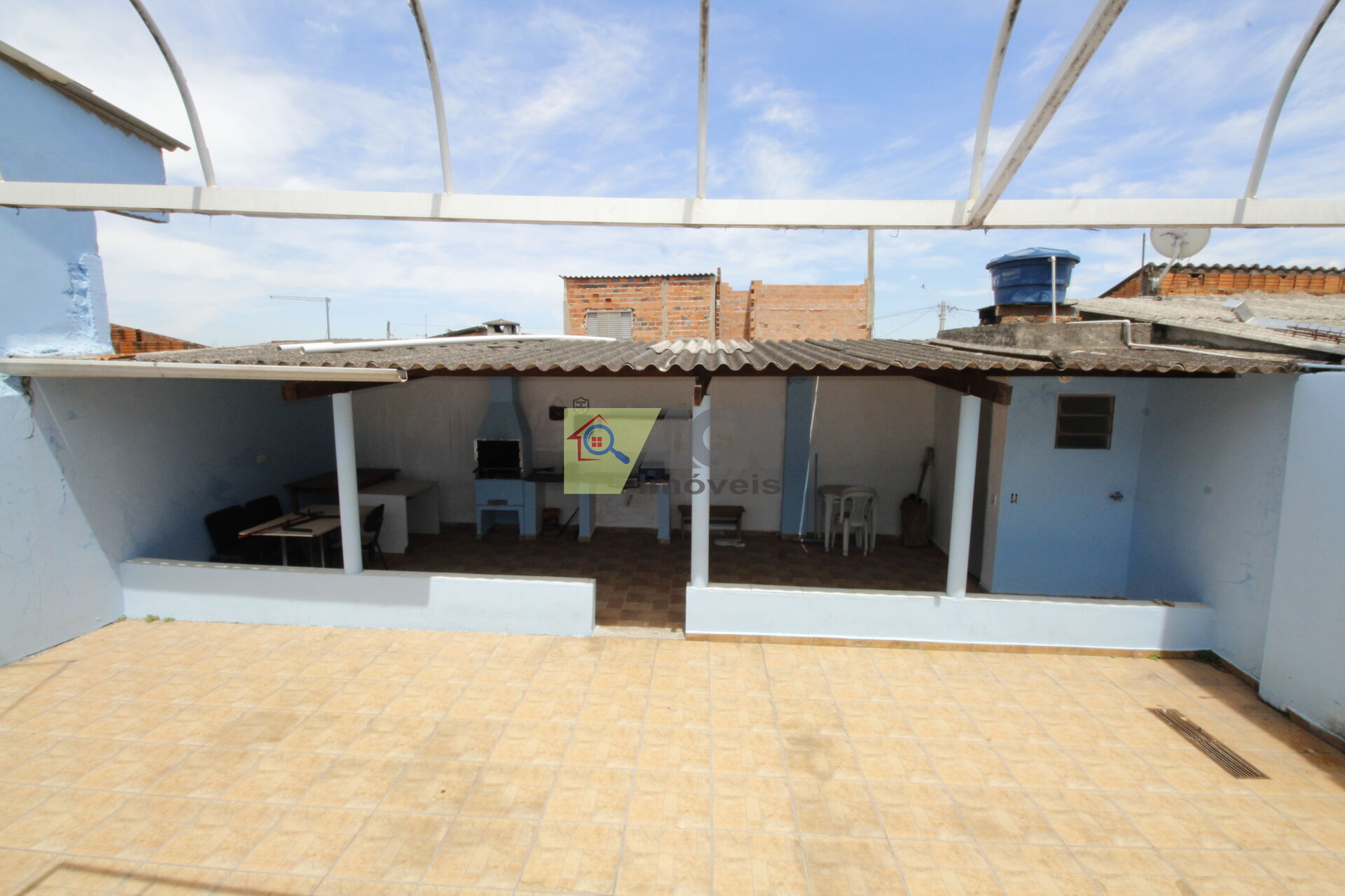 Casa, 3 quartos, 130 m² - Foto 14