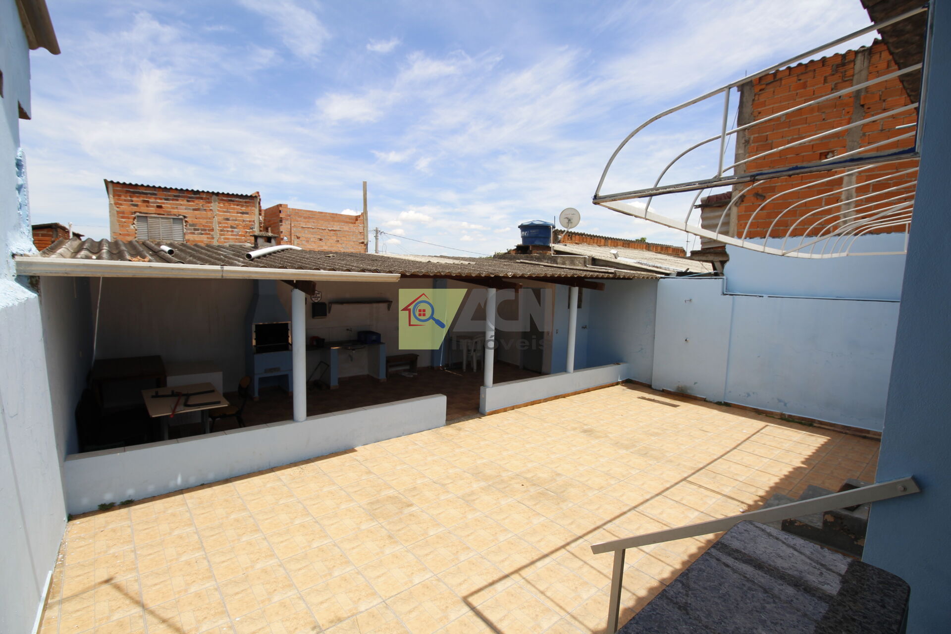 Casa, 3 quartos, 130 m² - Foto 15