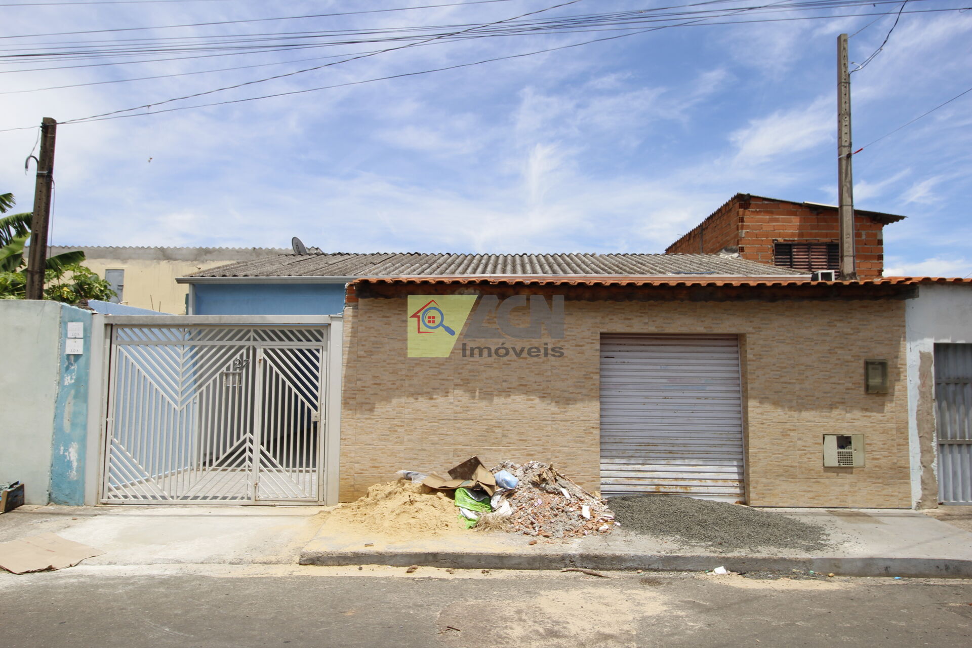 Casa, 3 quartos, 130 m² - Foto 1